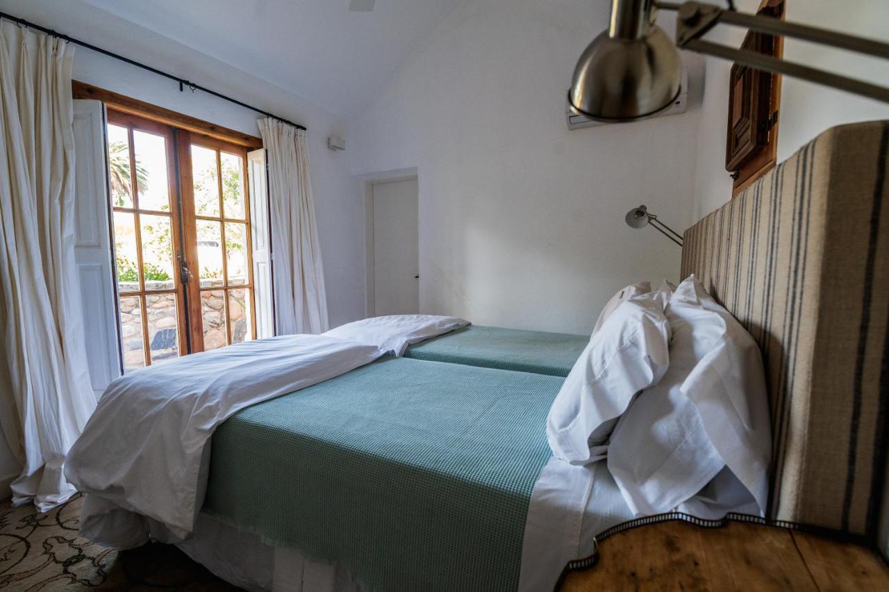 Chalet de 2 dormitorios