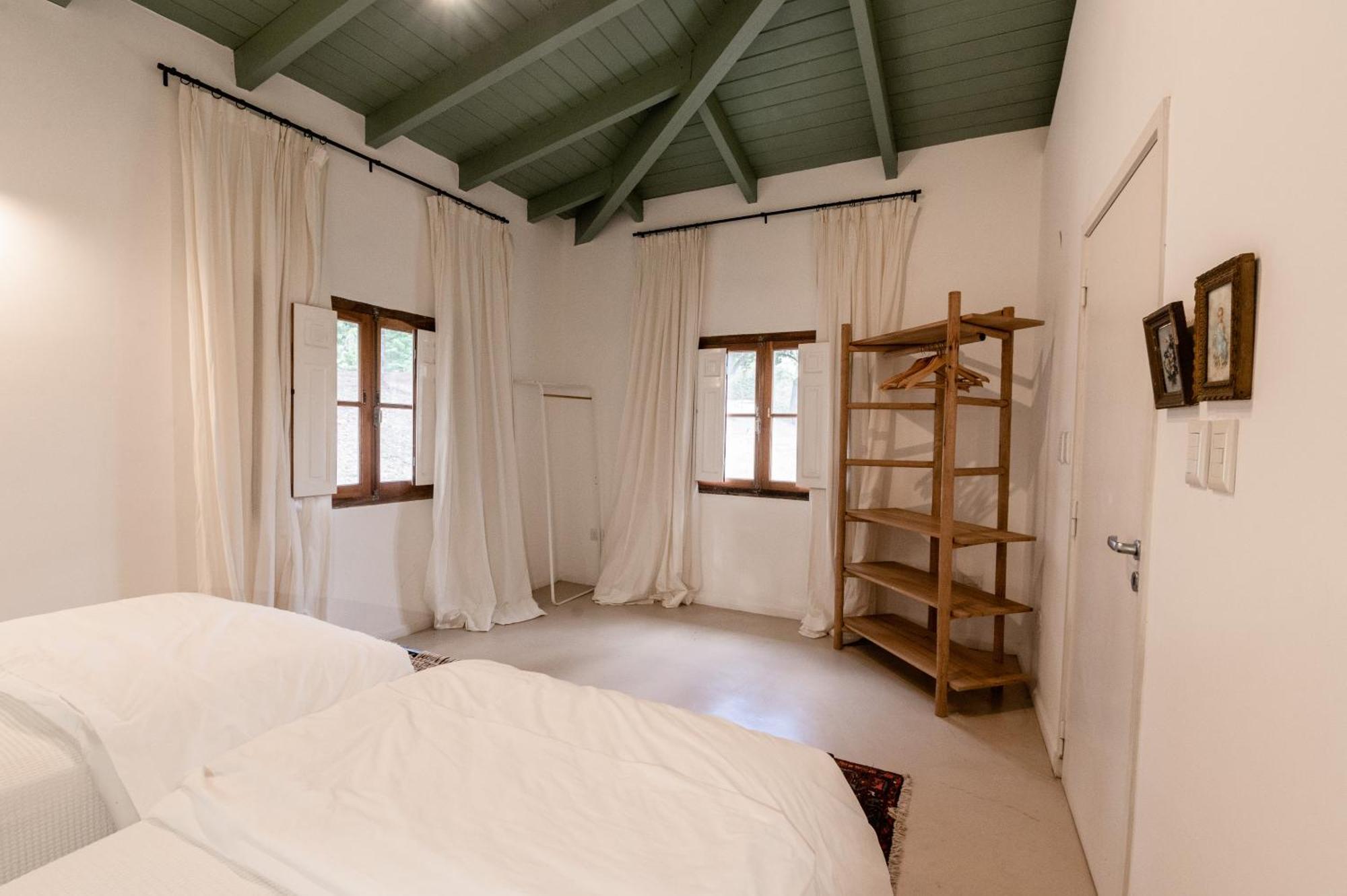 Chalet de 1 dormitorio